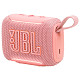 Портативна акустика JBL Go 5 Pink (JBLGO5PIK)