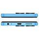 Смартфон Tecno Spark 10 (KI5q) 8/128GB NFC Dual Sim Meta Blue (4895180797743)