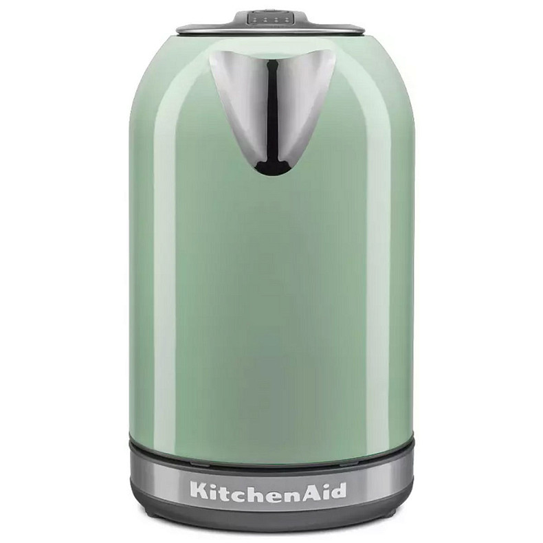 Електрочайник KitchenAid 1,7 л 5KEK1722EPT фісташковий