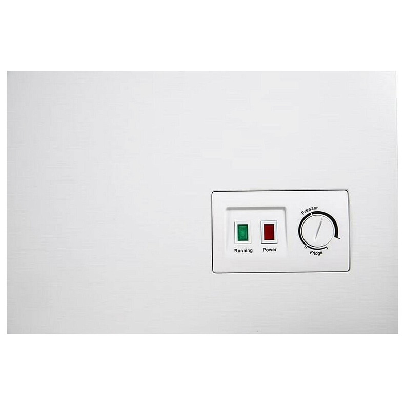 Морозильна скриня Vestfrost VD 300 CFH/UA