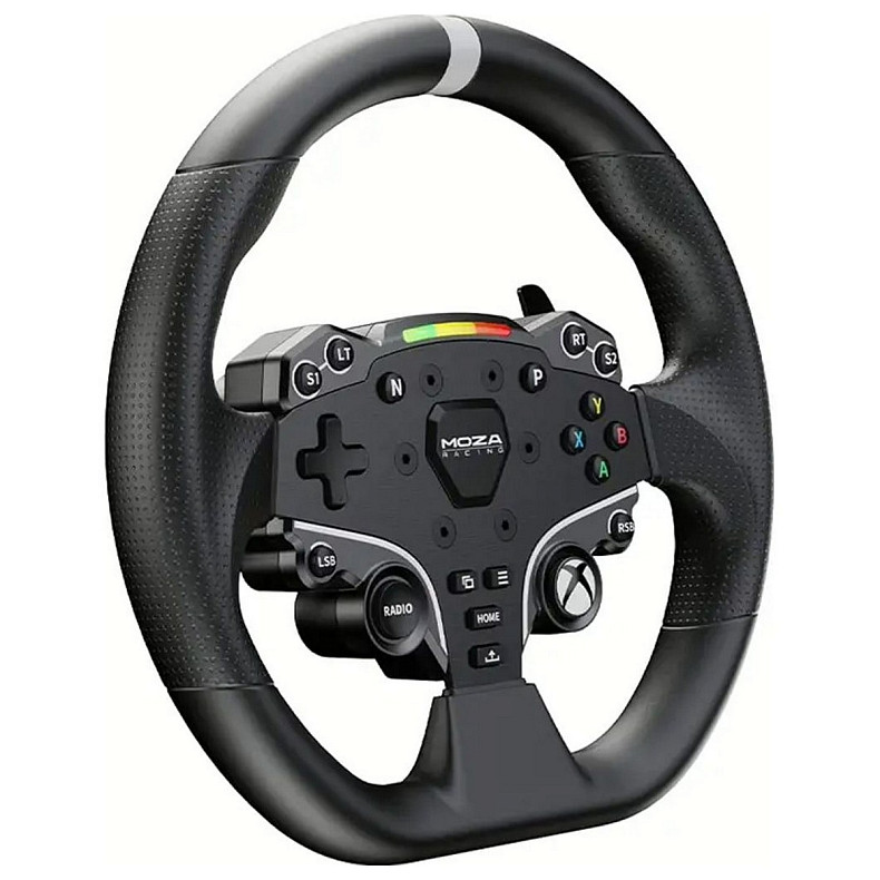 Руль MOZA Racing ESX Steering for XBOX/PC
