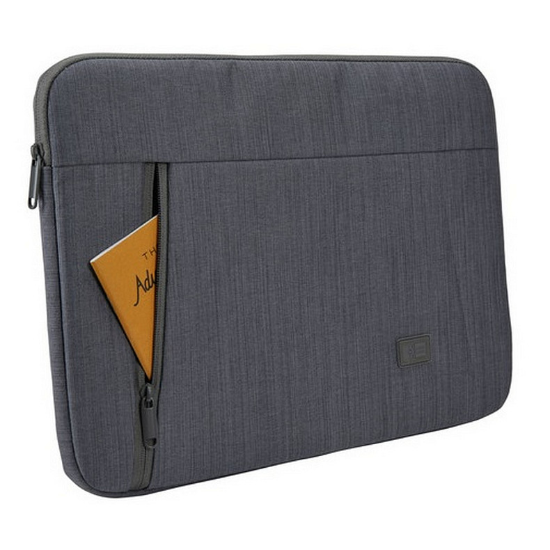 Сумка для ноутбука Case Logic Huxton Sleeve 15.6" HUXS-215 (Graphite)