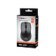Мышка REAL-EL RM-207 USB черный UAH
