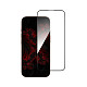 Защитное стекло Intaleo Full Glue ESD для Apple iPhone 16 Pro Black (1283126594724)