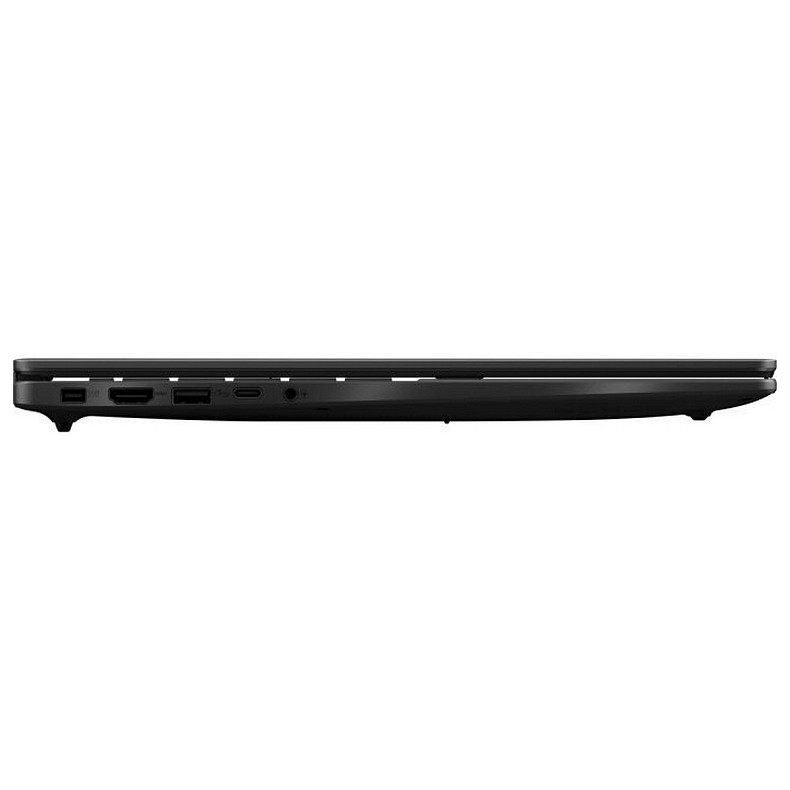 Ноутбук ASUS Vivobook V16 V3607VP-RP019 16" WUXGA, Intel 5 210H, 16GB, F512GB, NVD5070-8, NoOS, Чорний