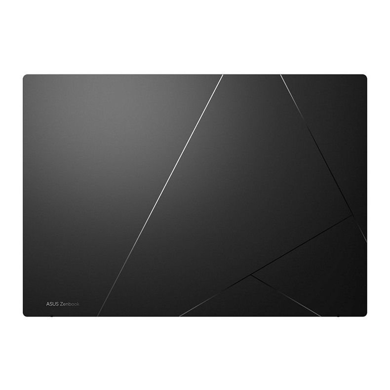 Ноутбук ASUS Zenbook 14 UM3406HA-PP025X 14" 3K OLED, AMD R7-8840H, 16GB, F1TB, UMA, Win11P, Чорний