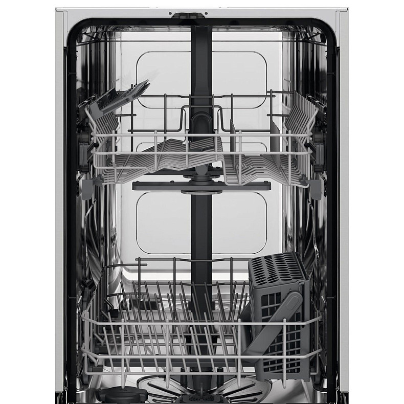 Посудомоечная машина встроенная Electrolux EEA912100L