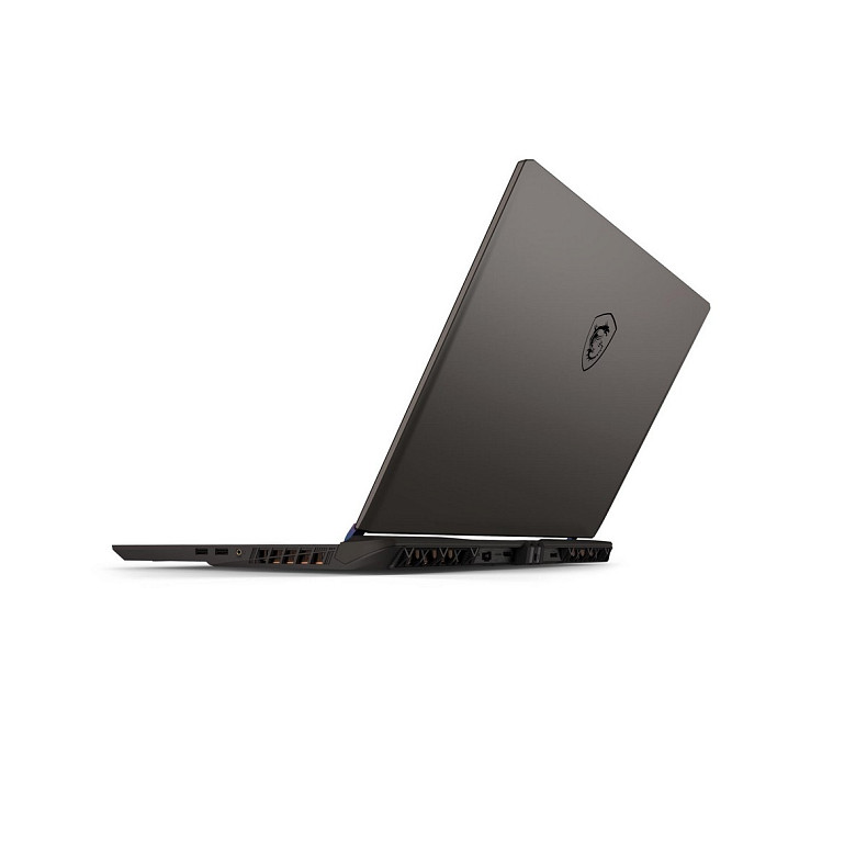 Ноутбук MSI Vector 16 HX AI A2XWHG-631XUA 16" QHD+, Intel U7-255HX, 16GB, F1TB, NVD5070TI-12, DOS