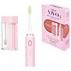 Электрическая зубная щетка Vitammy VIVO Pink