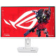 Монитор Asus 27" ROG Strix 27" XG27ACS-W (90LM09Q1-B01170) IPS White 180Hz