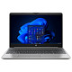 Ноутбук HP 250-G9 15.6" FHD IPS AG, Intel i3-1215U, 8GB, F256GB, UMA, DOS, серебристый (8D4N3ES)