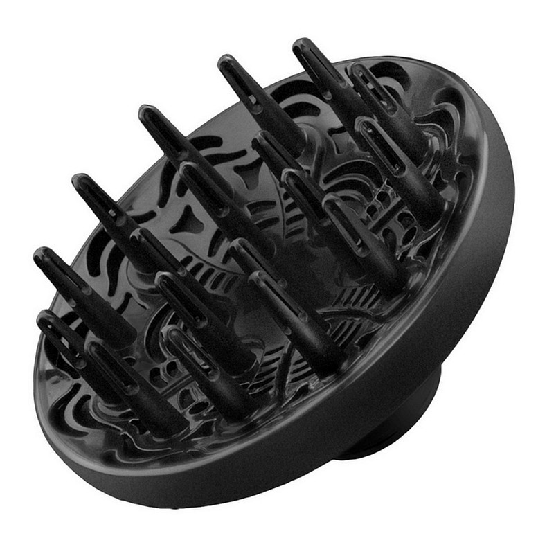 Фен Babyliss D572DE