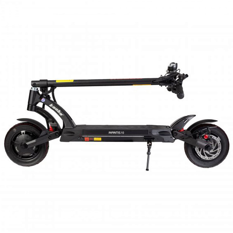 Електросамокат Kaabo Mantis 10 PLUS