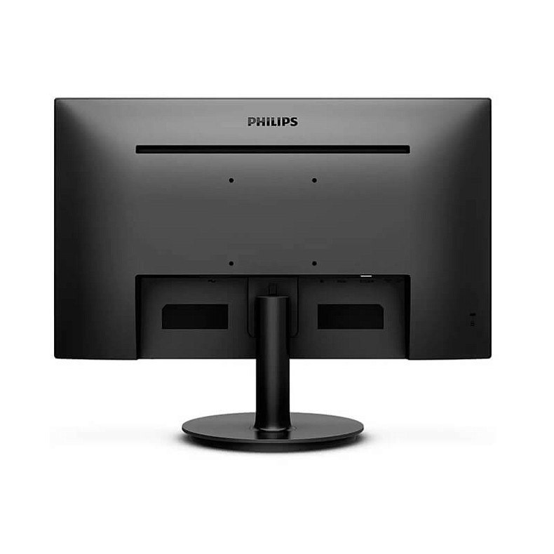 Монитор Philips 21.5" 222V8LA/00 VA Black