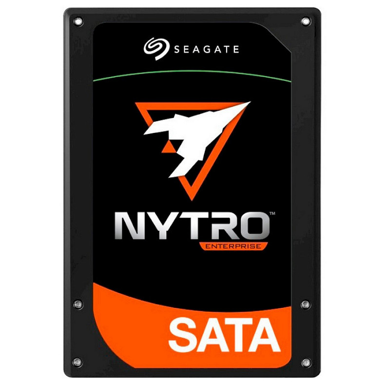 Накопичувач SSD Seagate 2.5" 1.92TB SATA Nytro 1361