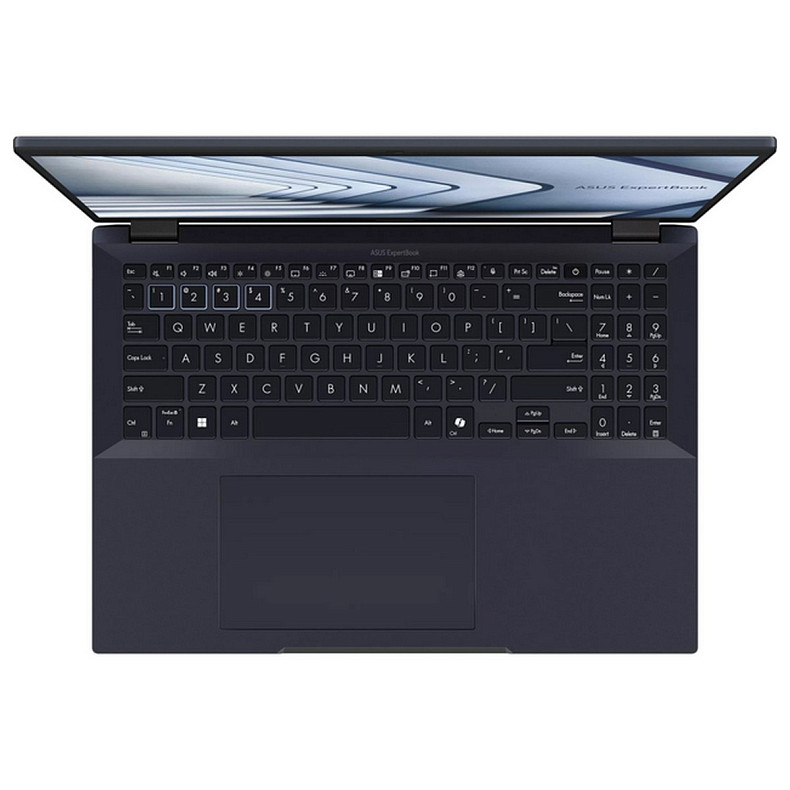 Ноутбук ASUS Expertbook B3 B3404CMA-Q51547 14" WUXGA vIPS, Intel Ultra 7 155H, 16GB, F1TB, UMA, NoOS