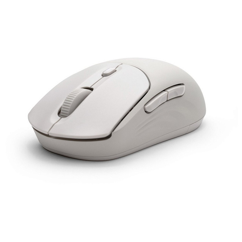 Мышь HP 400 Quiet, WL/BT, maple