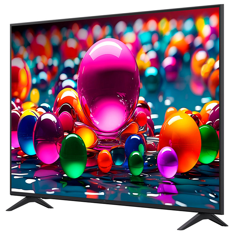 Телевізор LG 65UA75006LA