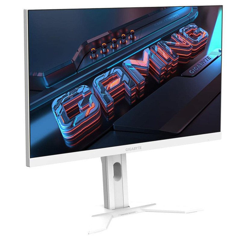 Монитор Gigabyte M27QA ICE EK