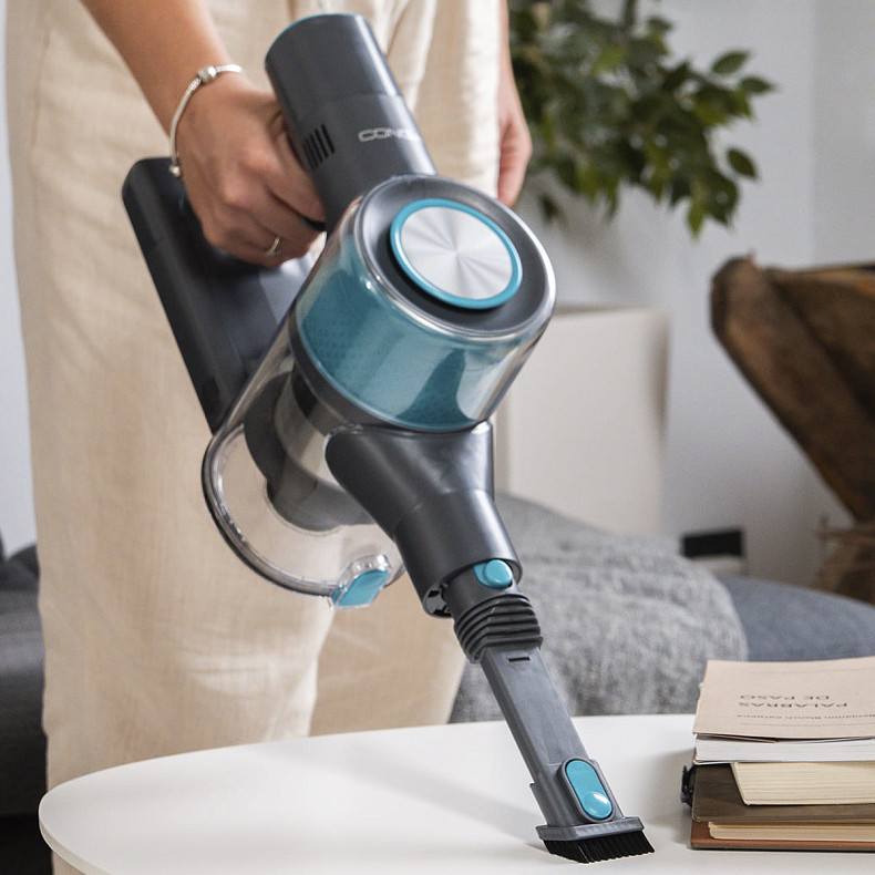 Беспроводной пылесос Cecotec Conga Rockstar P50