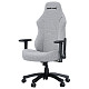 Крісло ігрове Anda Seat Luna L Grey Fabric Size L