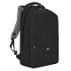 Рюкзак Rivacase Prater 7567 17.3" Black