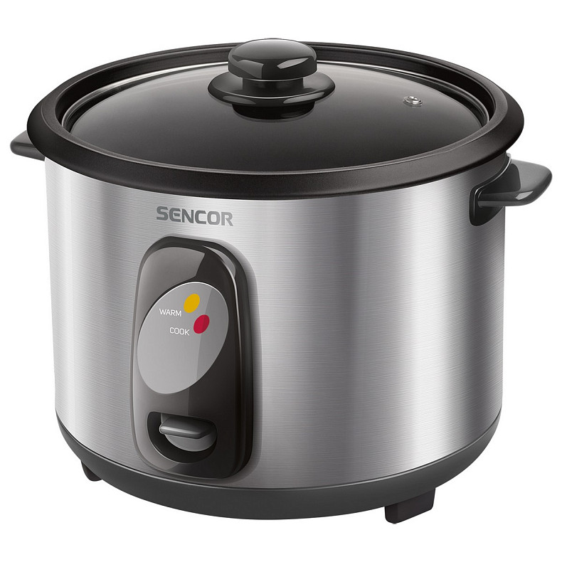 Рисоварка Sencor SRM1550SS