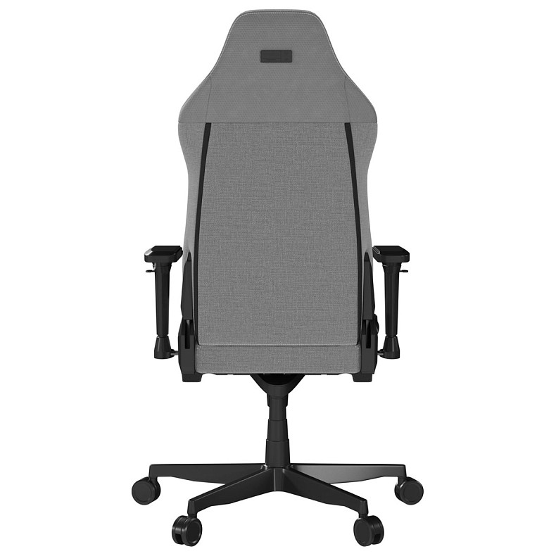 Крісло для геймерів HATOR Darkside 3L PRO Fabric (HTC3216L) Grey