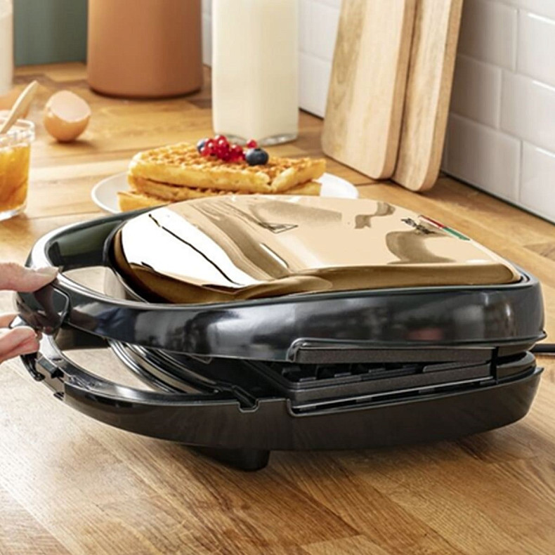 Мультимейкер Tefal Coppertinto SW341G10