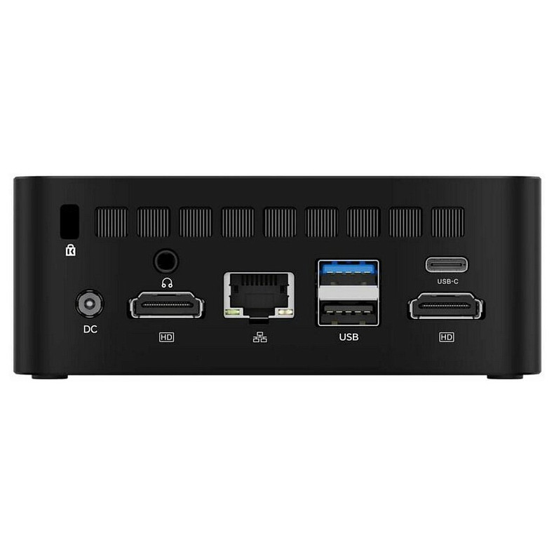 Неттоп Teclast Mini PC N30 (N150/16/512) Windows 11 (L1N1/TL-112829)