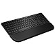 Клавіатура бездротова HP 580K Multi-Device Dual-Mode з підставкою, чорна