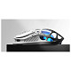 Миша GravaStar Mercury M1 Pro, BT/WL/USB-A, RGB, чорно-білий
