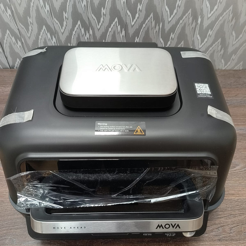 Гриль-мультипечь MOVA VersaMaster IG20 Pro - Уценка