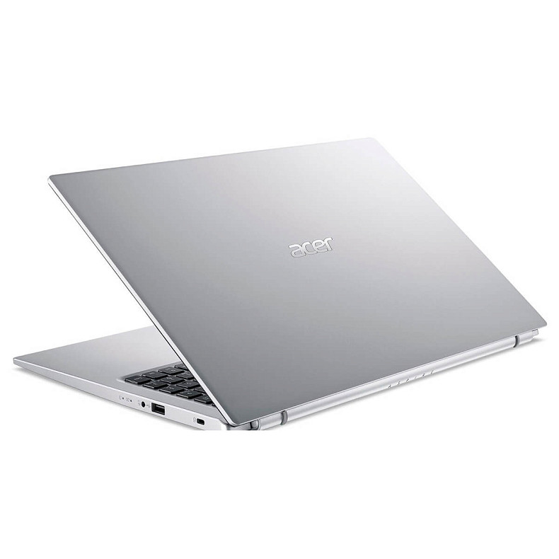 Ноутбук Acer Aspire 3 A315-59G FullHD Silver (NX.K6WEU.003)