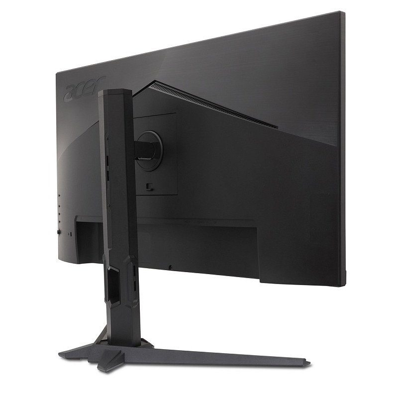 Монитор Acer 27" XV270UP6bmiiprx 2xHDMI, DP, MM IPS, 2560x1440, 144Hz, 1ms