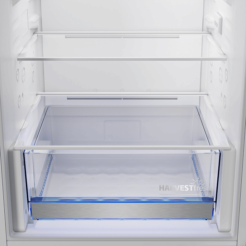 Вбудований холодильник Beko B5BCNA325HS