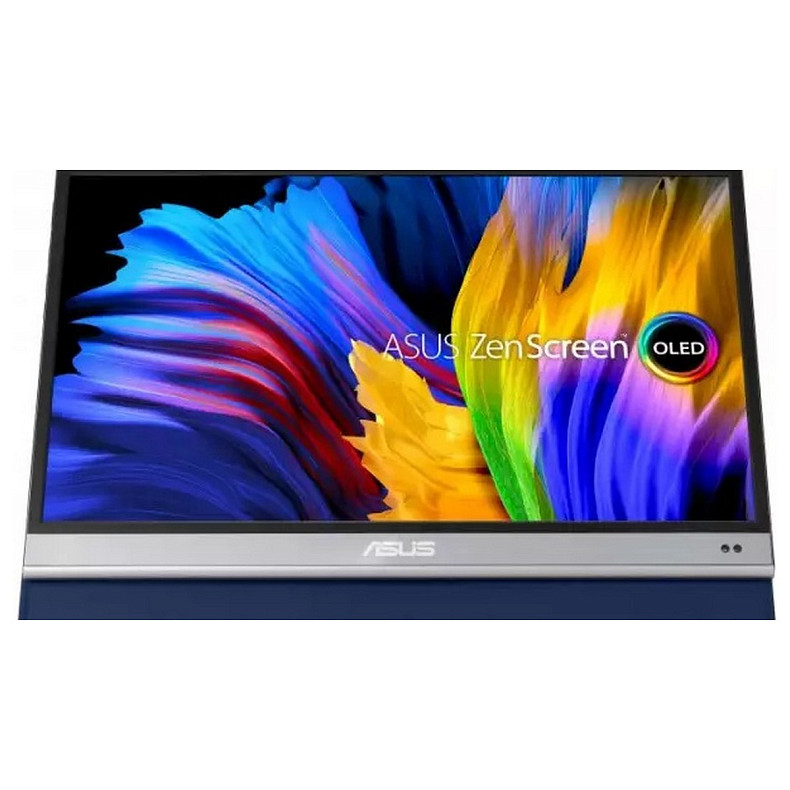 Монитор портативный LCD 13.3" Asus ZenScreen MQ13AH (90LM07EV-B01170)