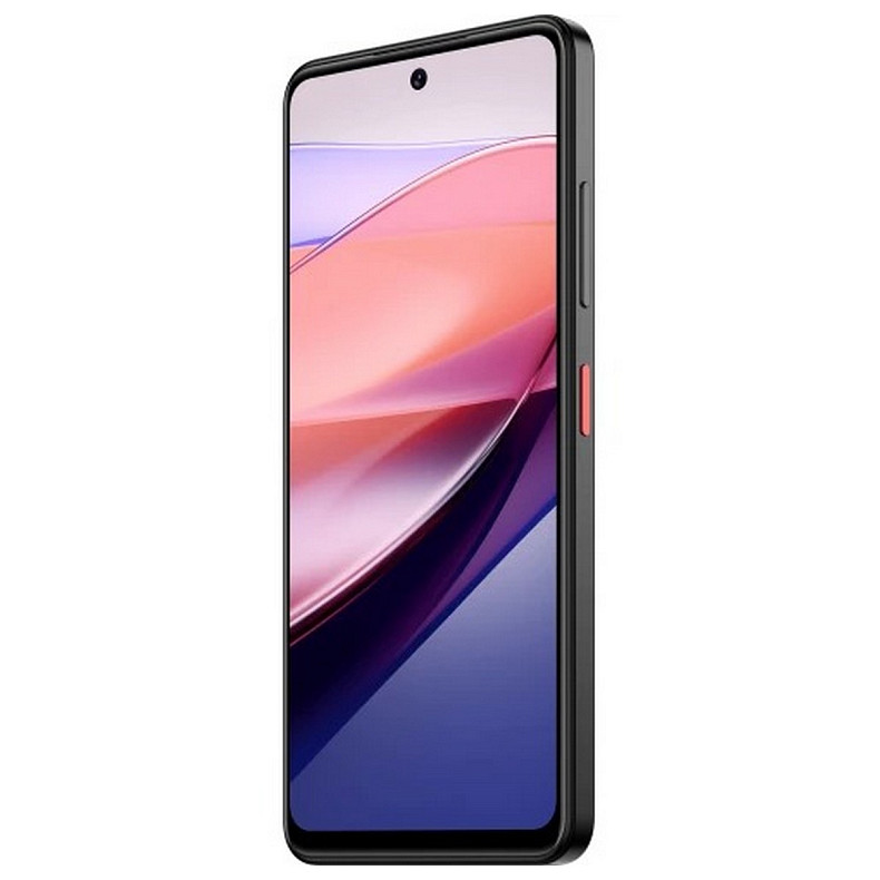 Смартфон ZTE Nubia Focus 5G 6/256GB Black