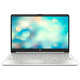 Ноутбук HP 15.6" FHD IPS AG, AMD R5-5500U, 16GB, F512GB, сріблястий (5B7U3EA)