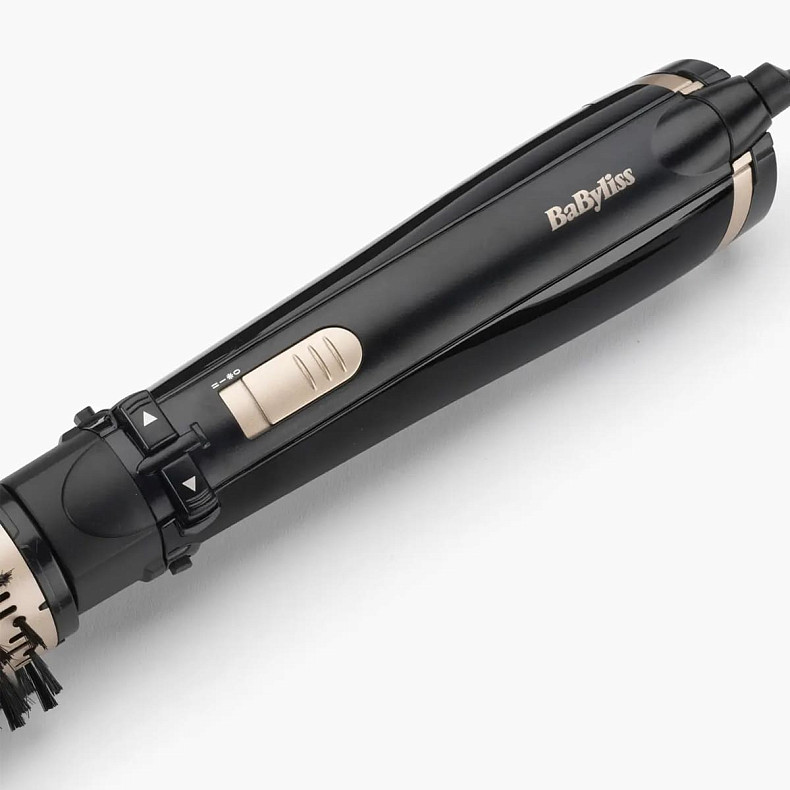 Фен-щетка Babyliss AS962