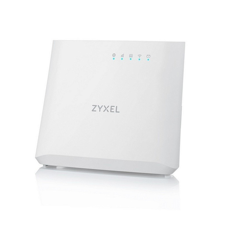 Wi-Fi Роутер ZYXEL LTE3202-M437 (LTE3202-M437-EUZNV1F)