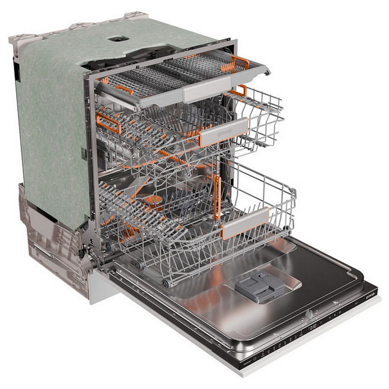 Посудомийна машина Gorenje GV673B66