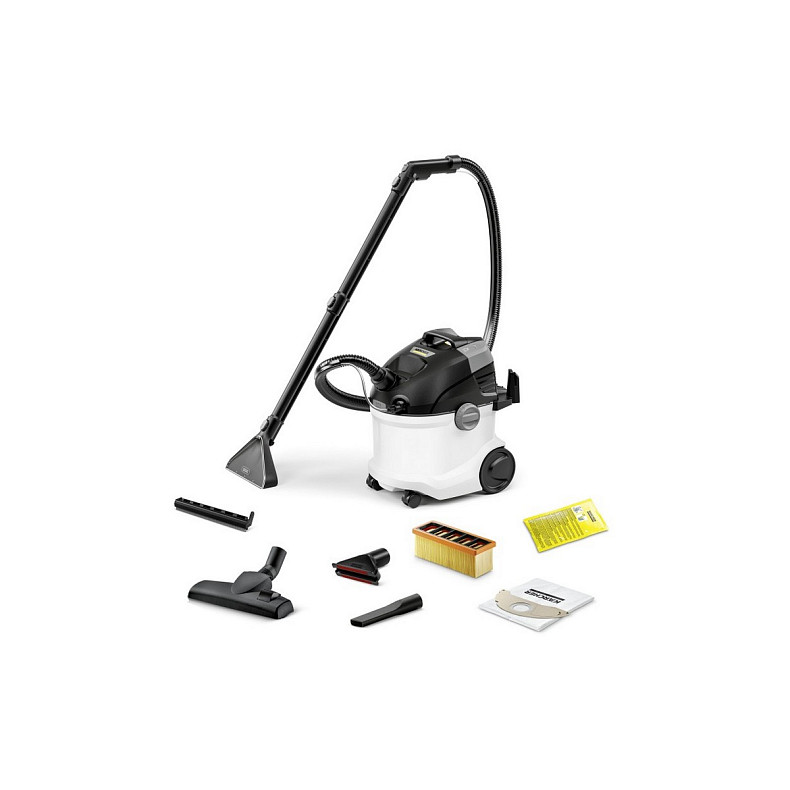 Пылесос моющий Karcher SE 5