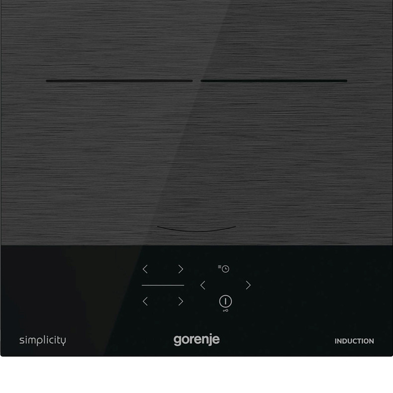 Варильна поверхня індукційна Gorenje GI 3201SYBSC
