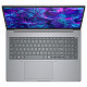 Ноутбук HP ZBook 8 G1i 16" WUXGA, 300n/U9-285H (5.4)/32Gb/SSD1Tb/Intel Arc/FPS/Підсв/DOS
