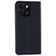 Чeхол-книжка BeCover Exclusive New Style для ZTE Blade A35 Blue (712605)