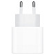 Мережевий зарядний пристрій APPLE 20W USB-C Power Adapter