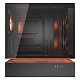 Корпус Cougar CFV235 Mesh Black