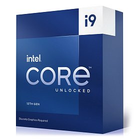 Процессор Intel Core i9 13900KF 3.0GHz 36MB Raptor Lake Box (BX8071513900KF)