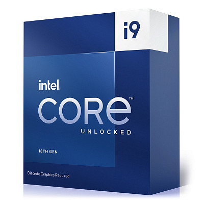 Процессор Intel Core i9 13900KF 3.0GHz 36MB Raptor Lake Box (BX8071513900KF)